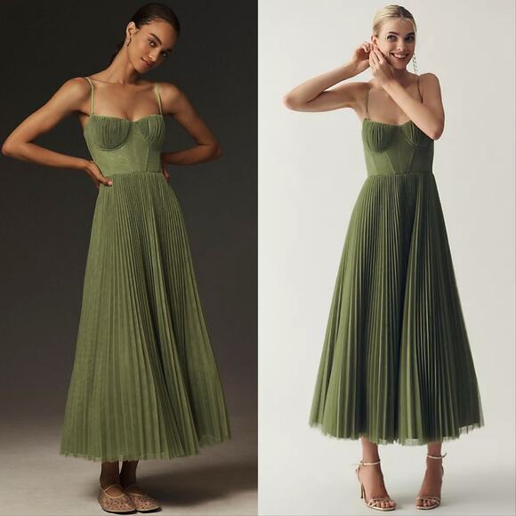 Hutch Amara Dress